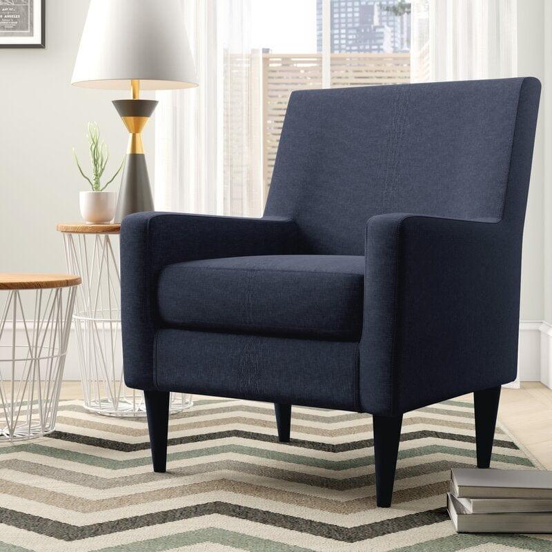 Wide Armchair - Ouch Cart 