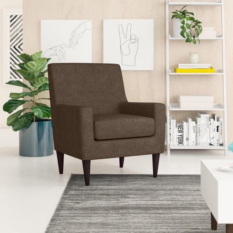 Wide Armchair - Ouch Cart 