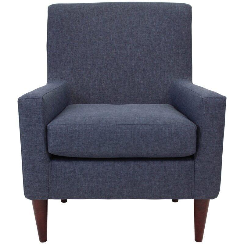 Wide Armchair - Ouch Cart 