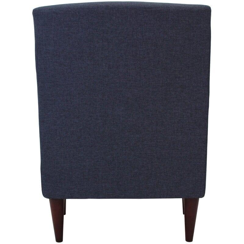 Wide Armchair - Ouch Cart 