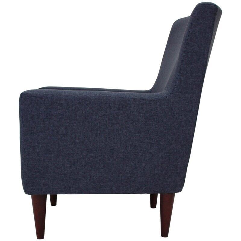 Wide Armchair - Ouch Cart 