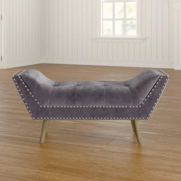 Donohoe Chaise Lounge - Ouch Cart 