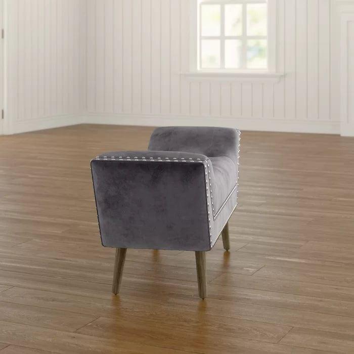 Donohoe Chaise Lounge - Ouch Cart 
