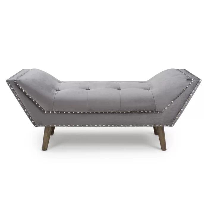 Donohoe Chaise Lounge - Ouch Cart 