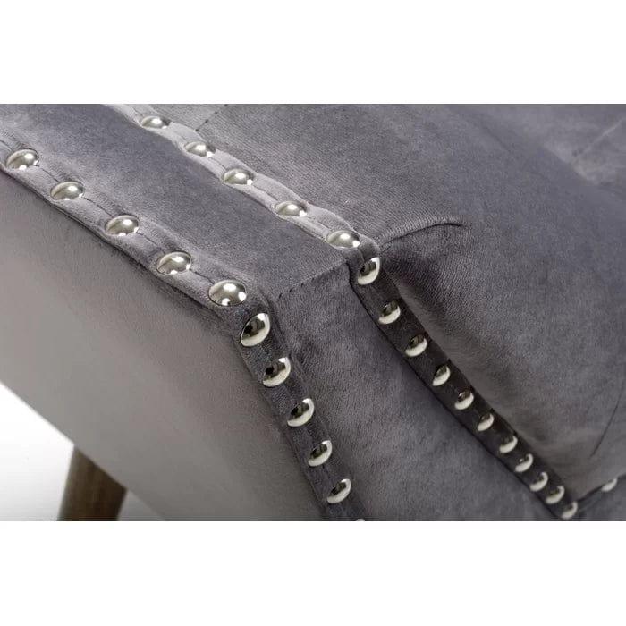Donohoe Chaise Lounge - Ouch Cart 