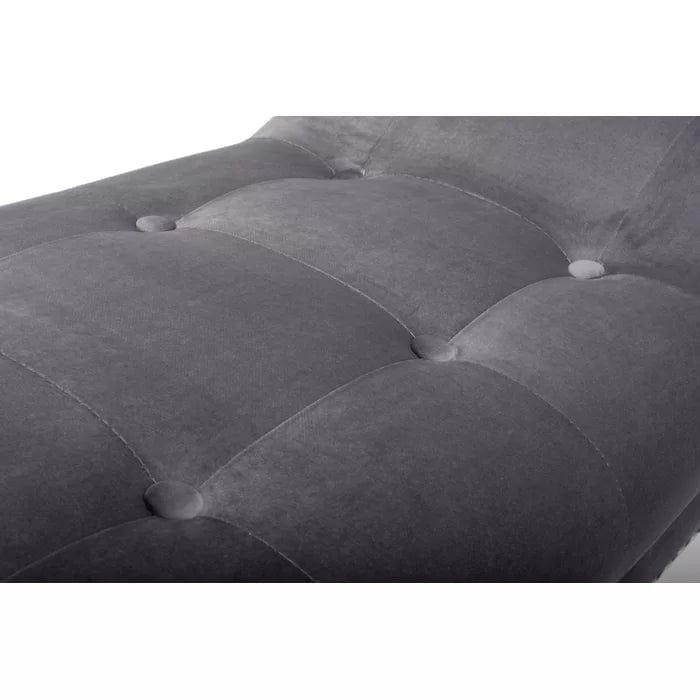 Donohoe Chaise Lounge - Ouch Cart 