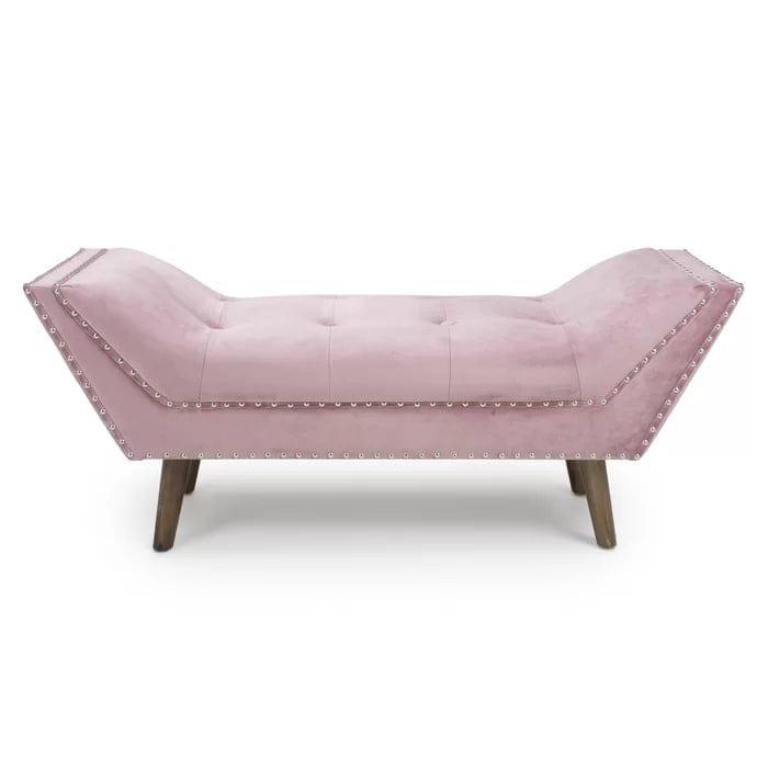 Donohoe Chaise Lounge - Ouch Cart 