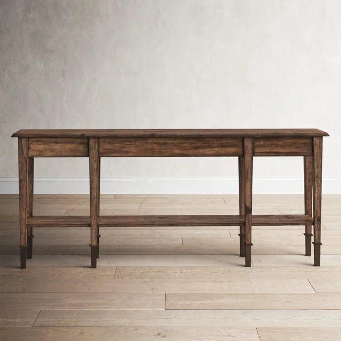 Dougan ' Console Table - Ouch Cart 