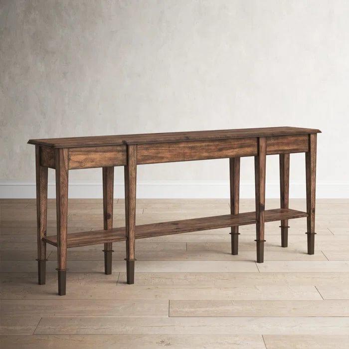 Dougan ' Console Table