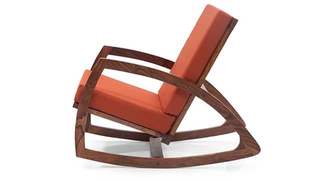 Wooden  Rocking Chair