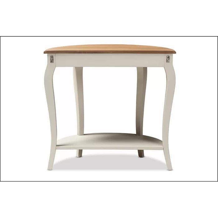 Eicher '' Console Table - Ouch Cart 