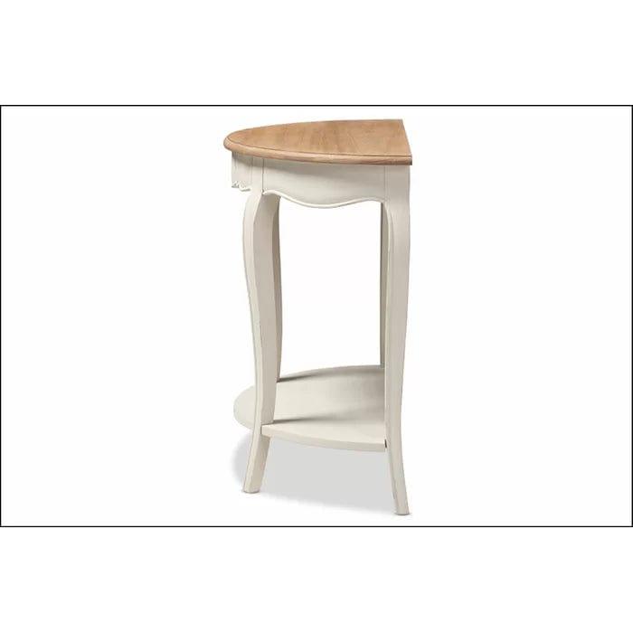 Eicher '' Console Table - Ouch Cart 