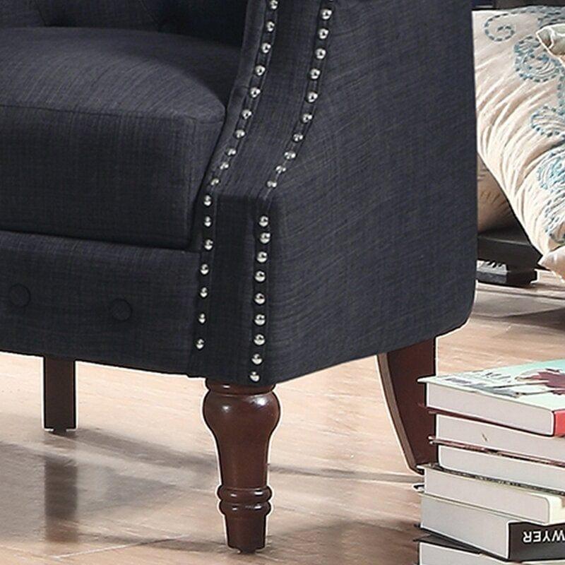 Elizabeth Street 3 Piece Living Room Set 4 Seater - Ouch Cart 