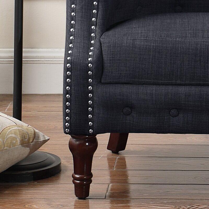 Elizabeth Street 3 Piece Living Room Set 4 Seater - Ouch Cart 