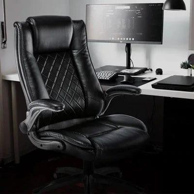 Ergonomic Executive Chair