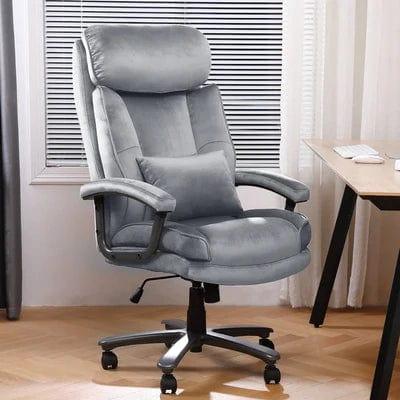 Executive Chair - Ouch Cart 