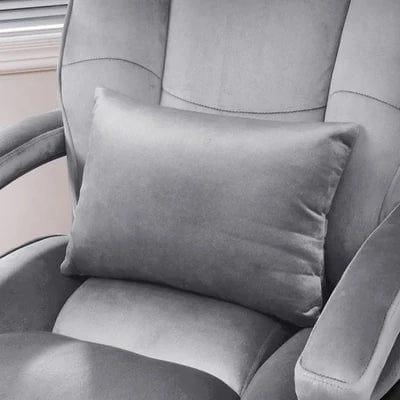 Executive Chair - Ouch Cart 