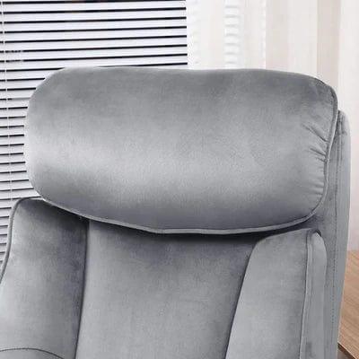 Executive Chair - Ouch Cart 