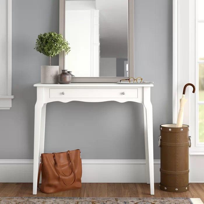 Fabius ' Console Table - Ouch Cart 