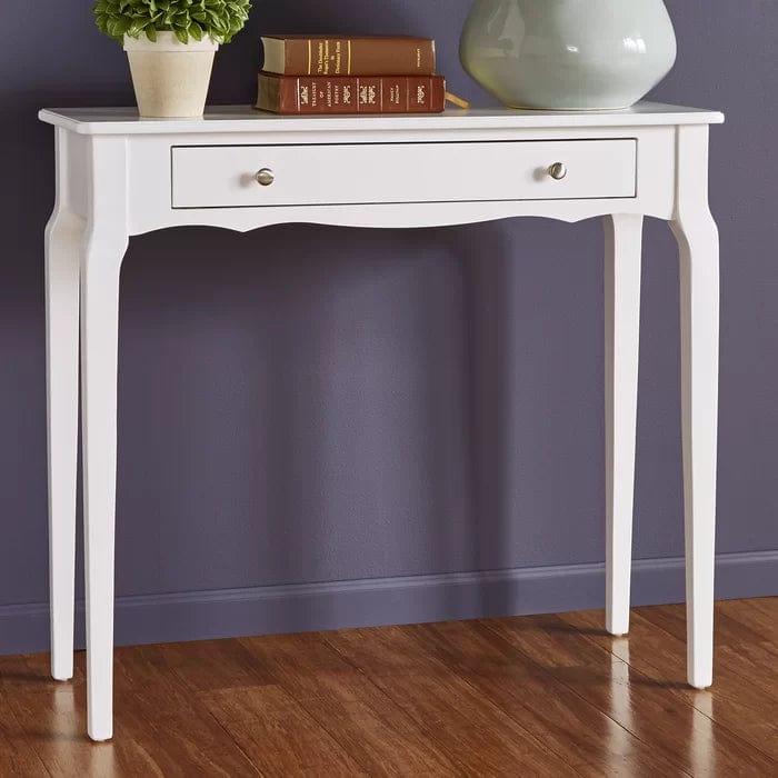 Fabius ' Console Table - Ouch Cart 