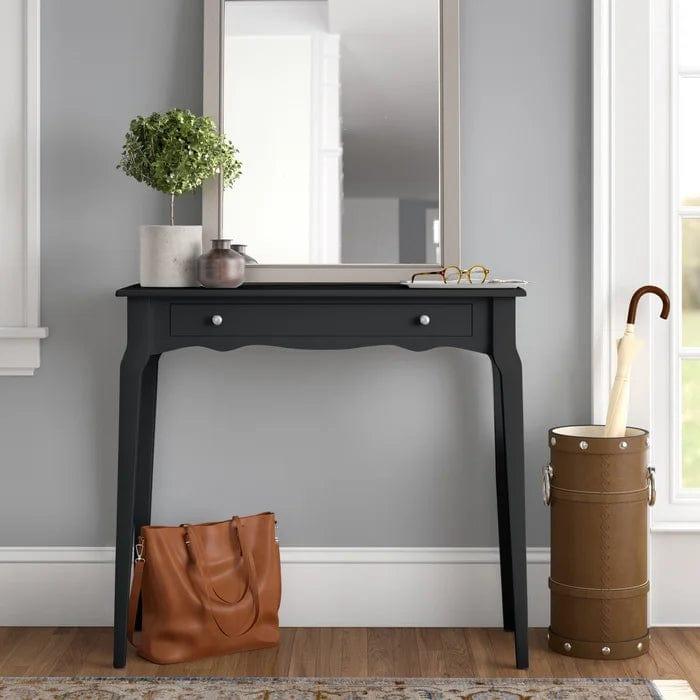 Fabius ' Console Table - Ouch Cart 