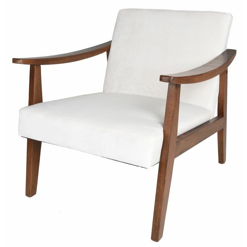 Fletcher  Wide Armchair