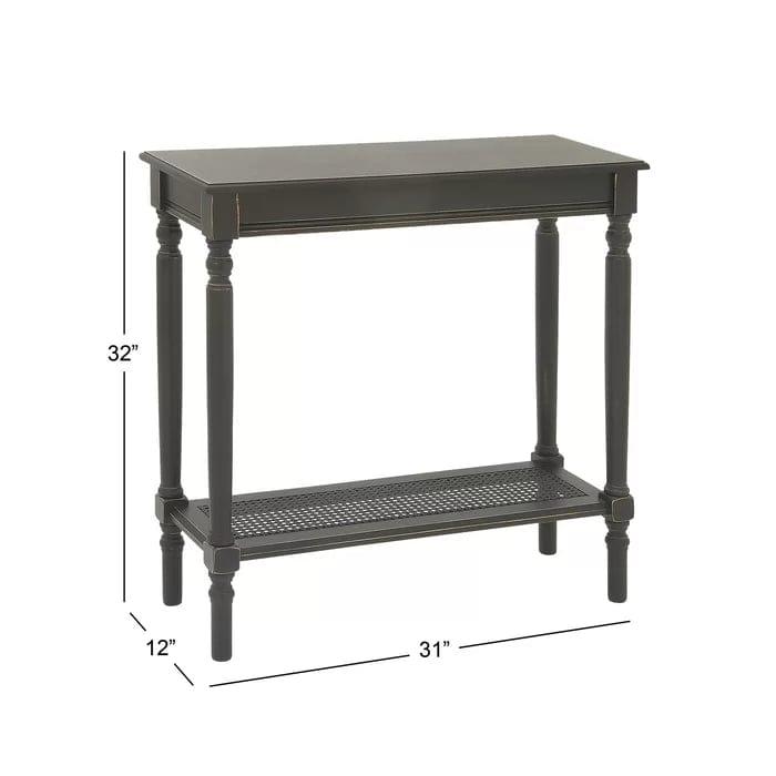 Garcia Console Table - Ouch Cart 