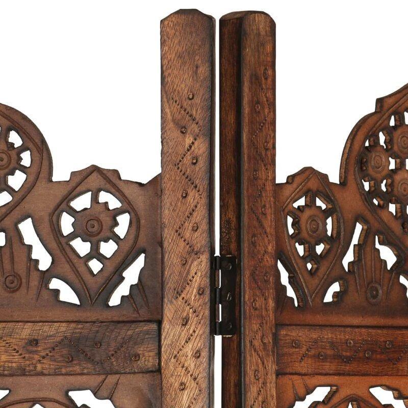 5 - Panel Folding Room Divider - Ouch Cart 