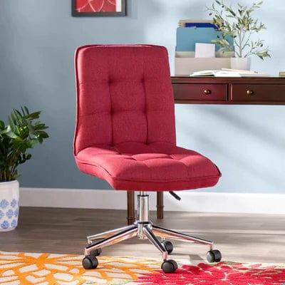 Geraghty Task Chair - Ouch Cart 