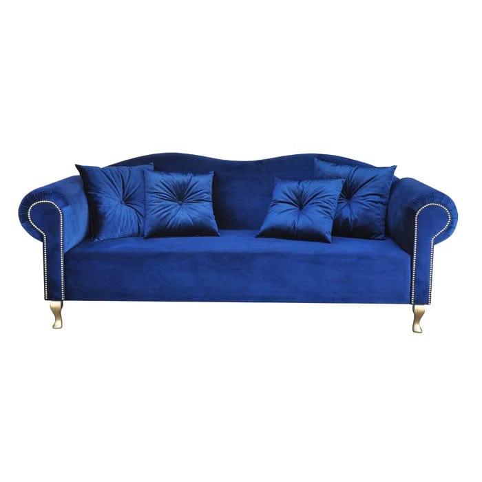 Gondola 3 Seater Sofa - Ouch Cart 