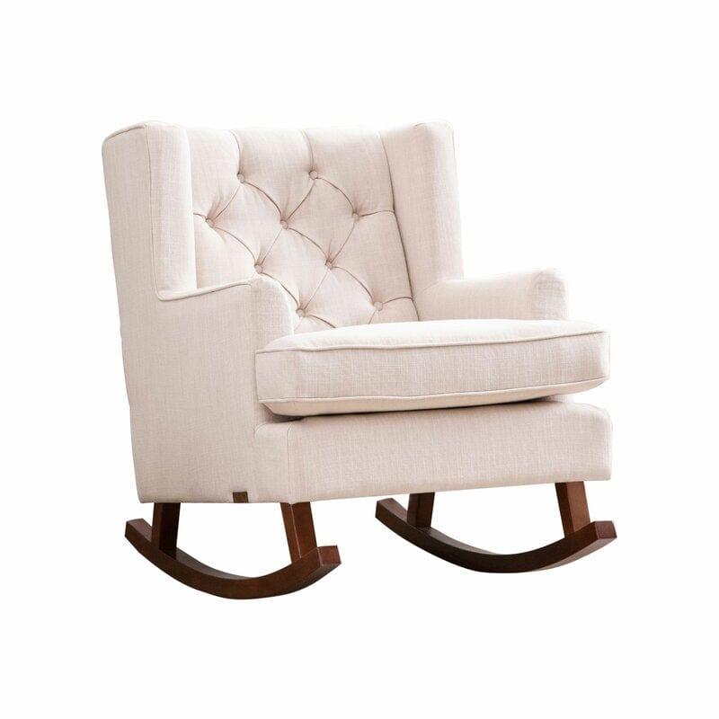 Gosford Rocking Chair - Ouch Cart 