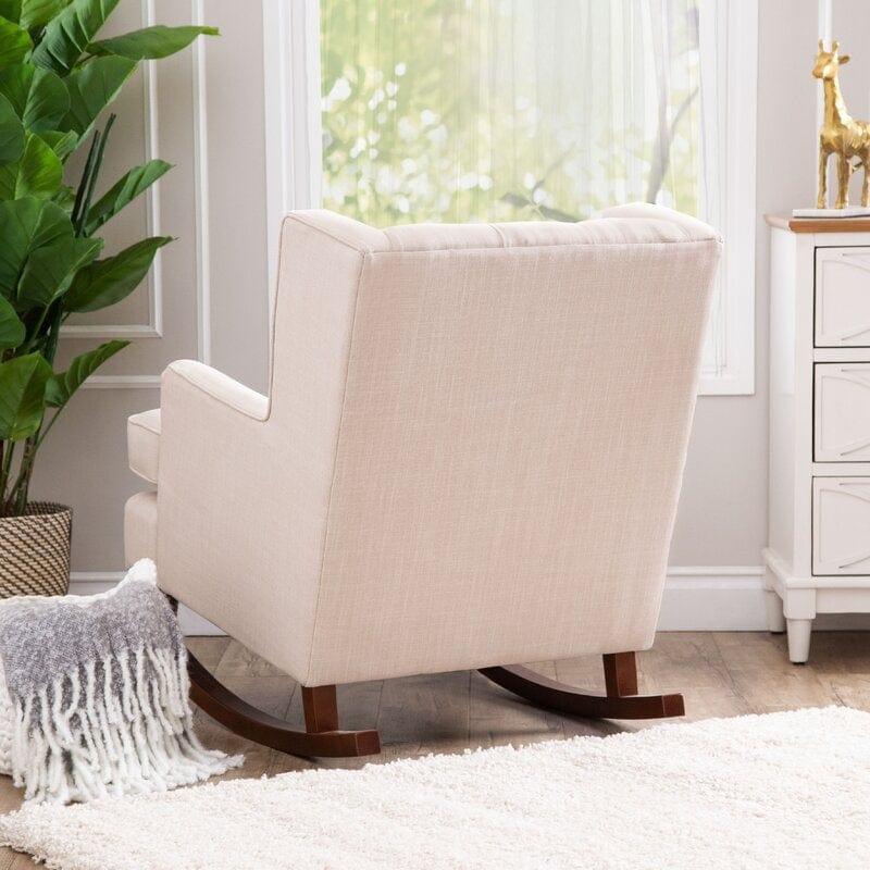 Gosford Rocking Chair - Ouch Cart 