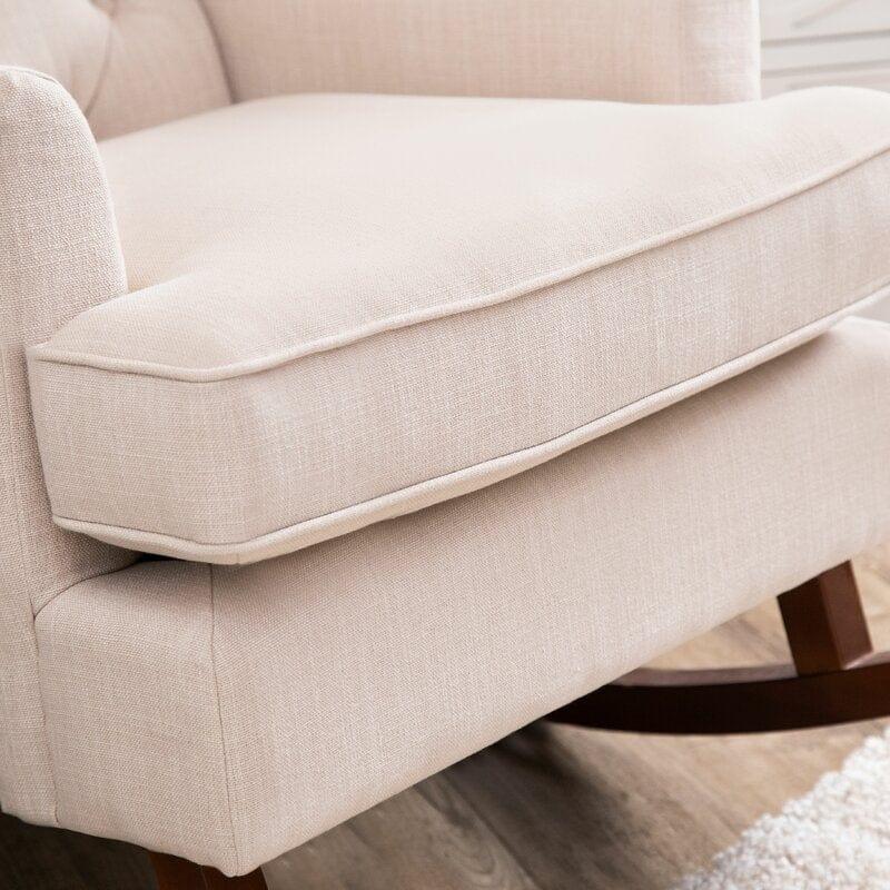 Gosford Rocking Chair - Ouch Cart 