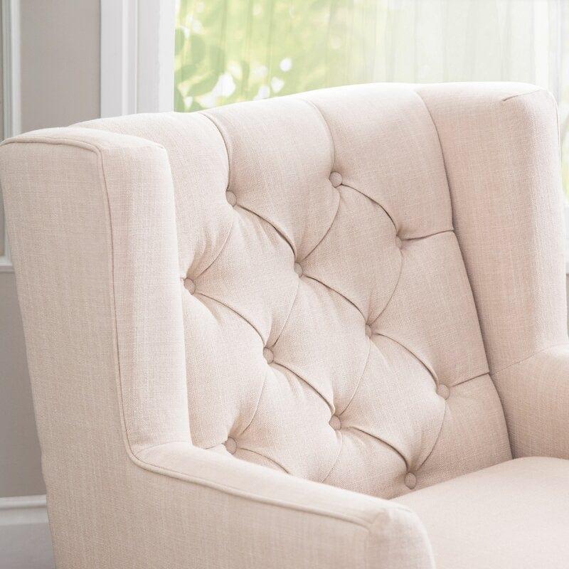 Gosford Rocking Chair - Ouch Cart 