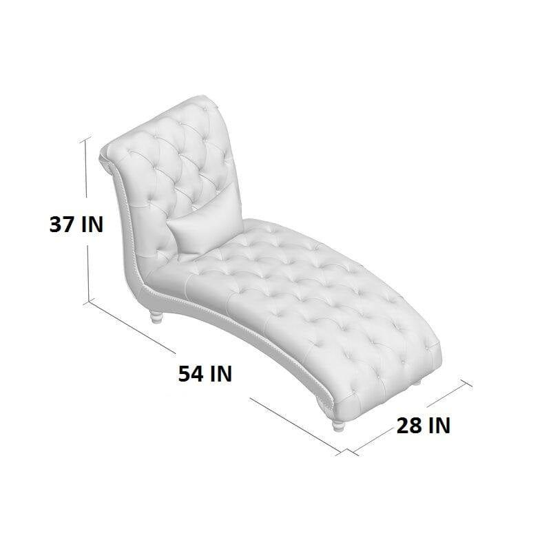 Modern Premium Wooden Sofa Couch for Home & Office Chaise Lounge - Ouch Cart 