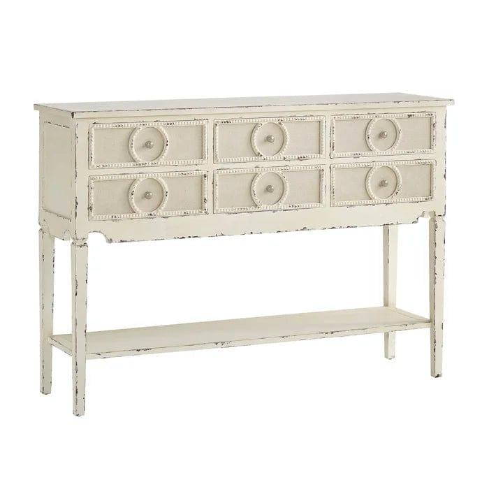 Greta '' Console Table - Ouch Cart 