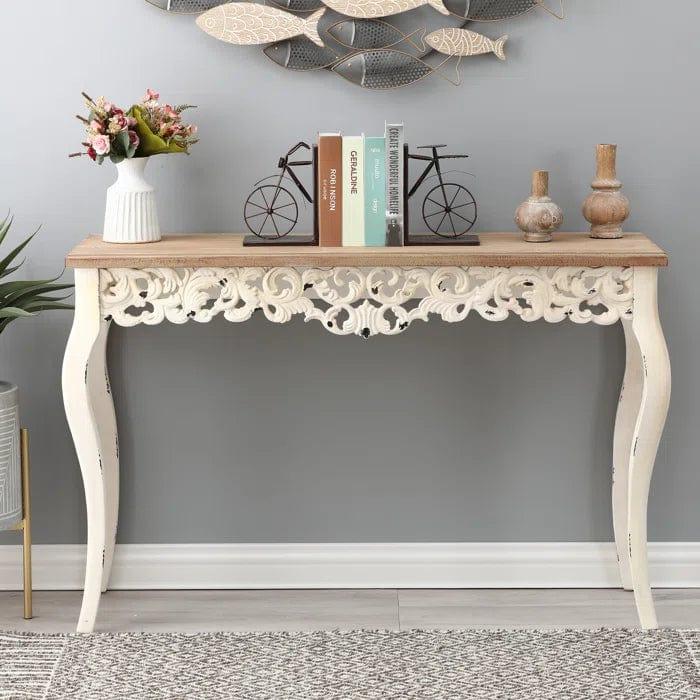 Griffey Console Table - Ouch Cart 