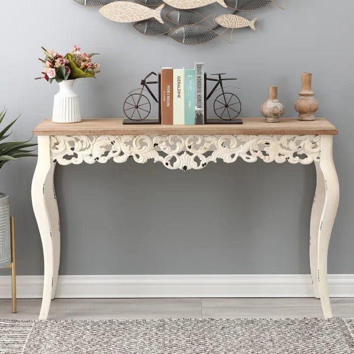 Griffey  Console Table