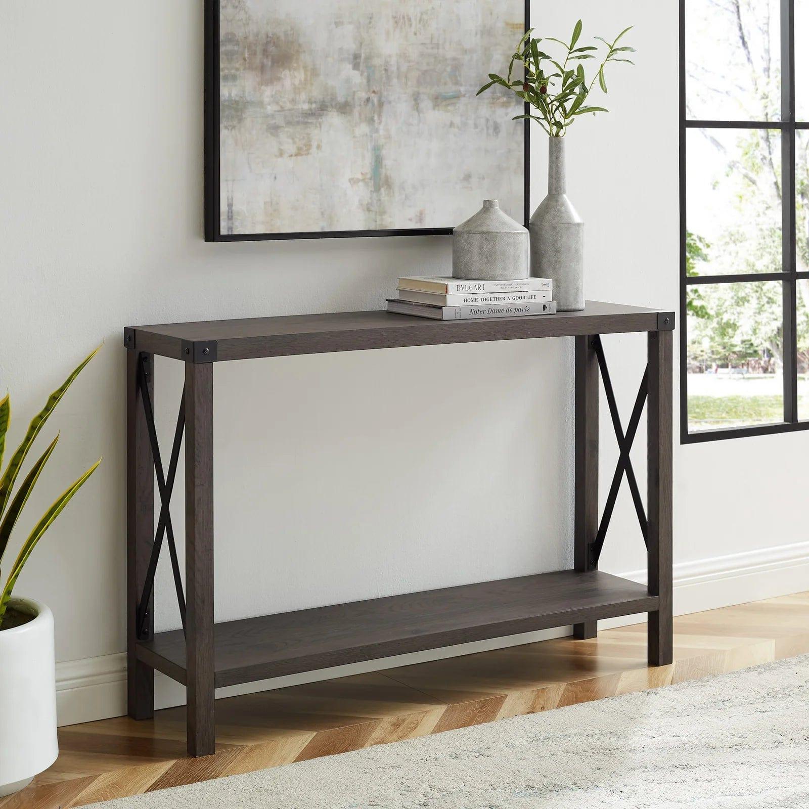 Gwen  Console Table