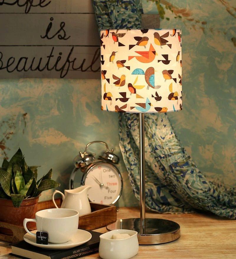 Flying Birds Lamp - Ouch Cart 