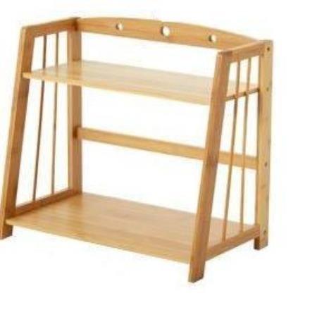 Louis Fashion RW Kitchen Islands Condiment Rack Two Layers By Glitzz - peelOrange.com