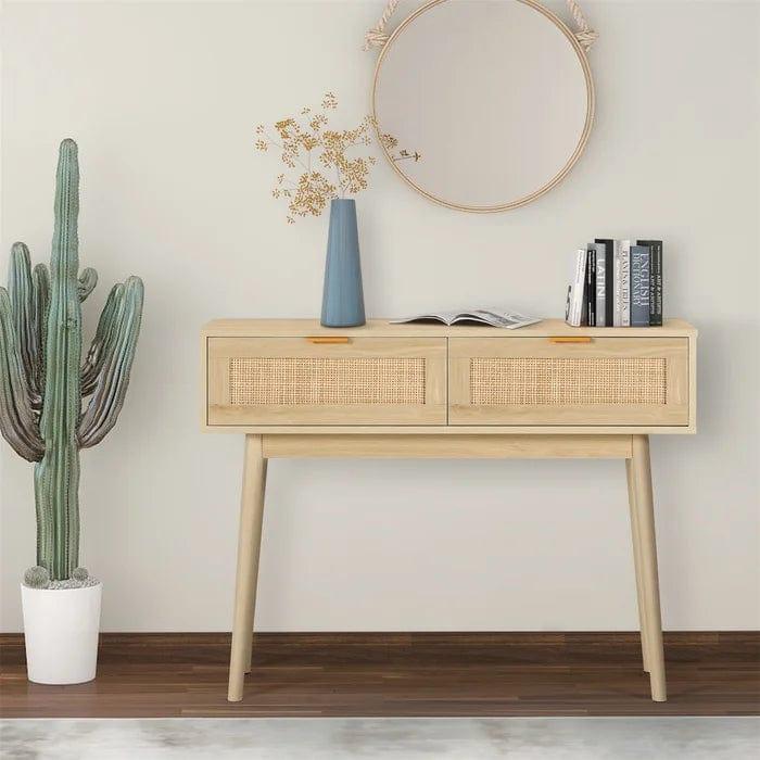 Hedberg  Console Table