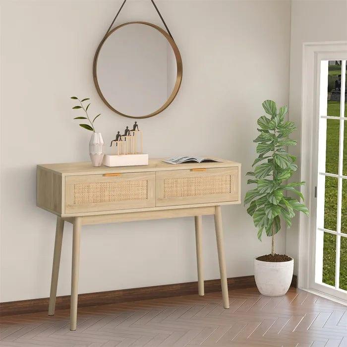 Hedberg Console Table - Ouch Cart 