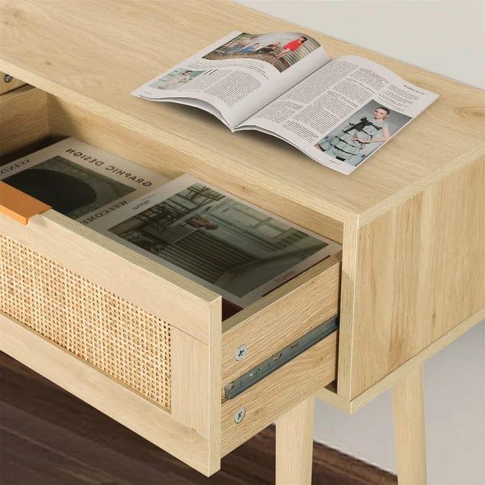 Hedberg Console Table - Ouch Cart 