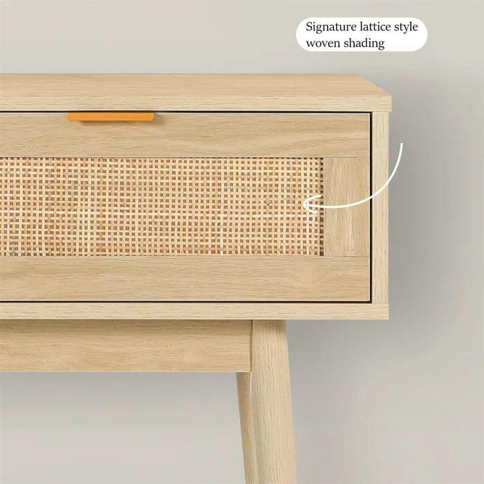 Hedberg Console Table - Ouch Cart 