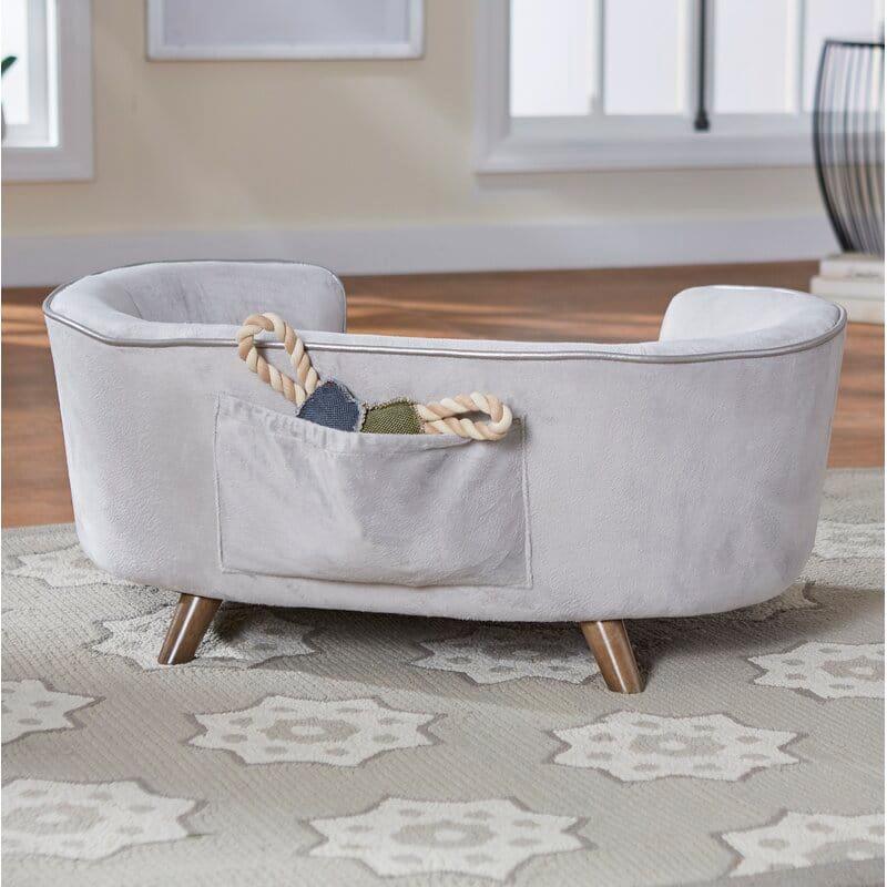 Heise Dog Sofa - Ouch Cart 