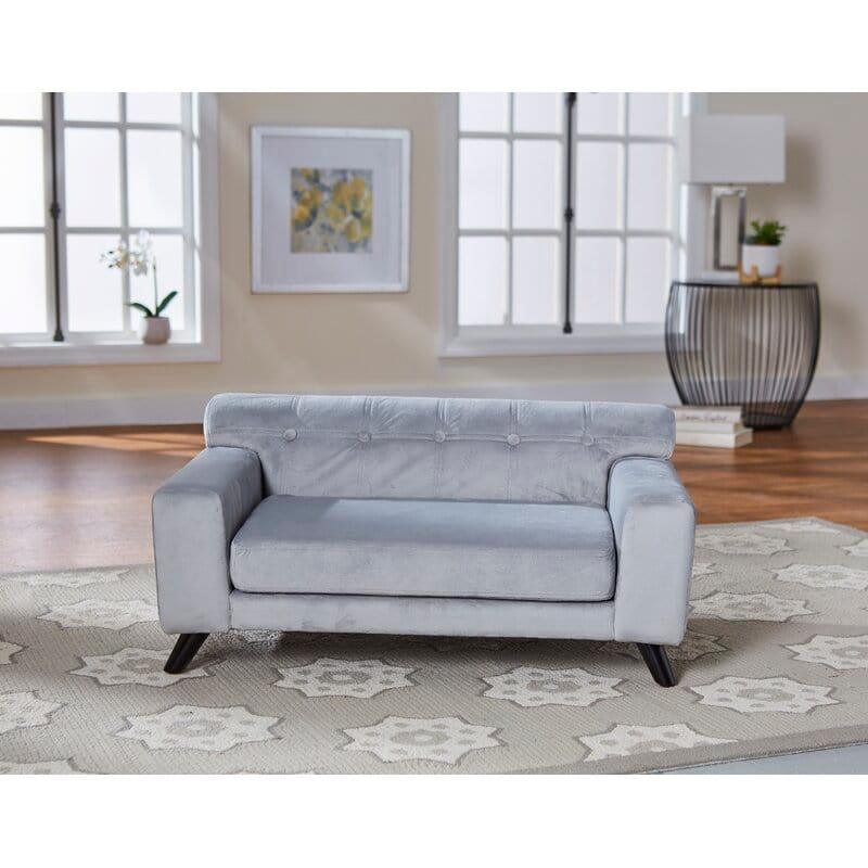 Heitman Dog Sofa - Ouch Cart 