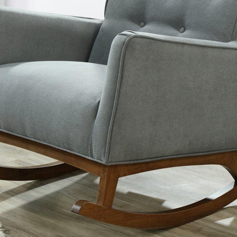 Rocking Chair - Ouch Cart 
