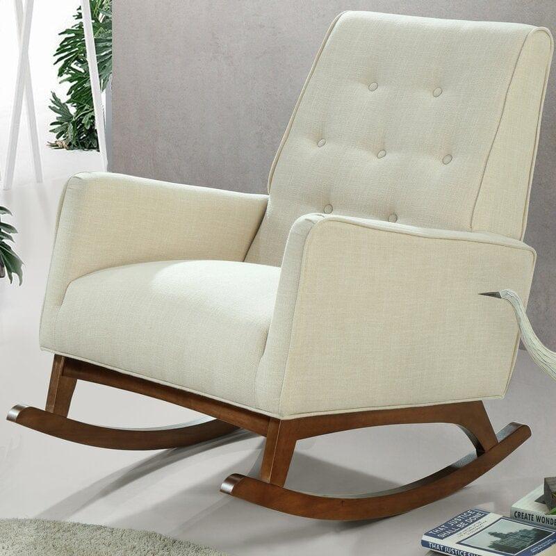 Rocking Chair - Ouch Cart 
