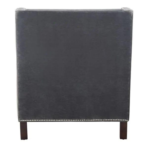 Two Arm Square Chaise Lounge - Ouch Cart 